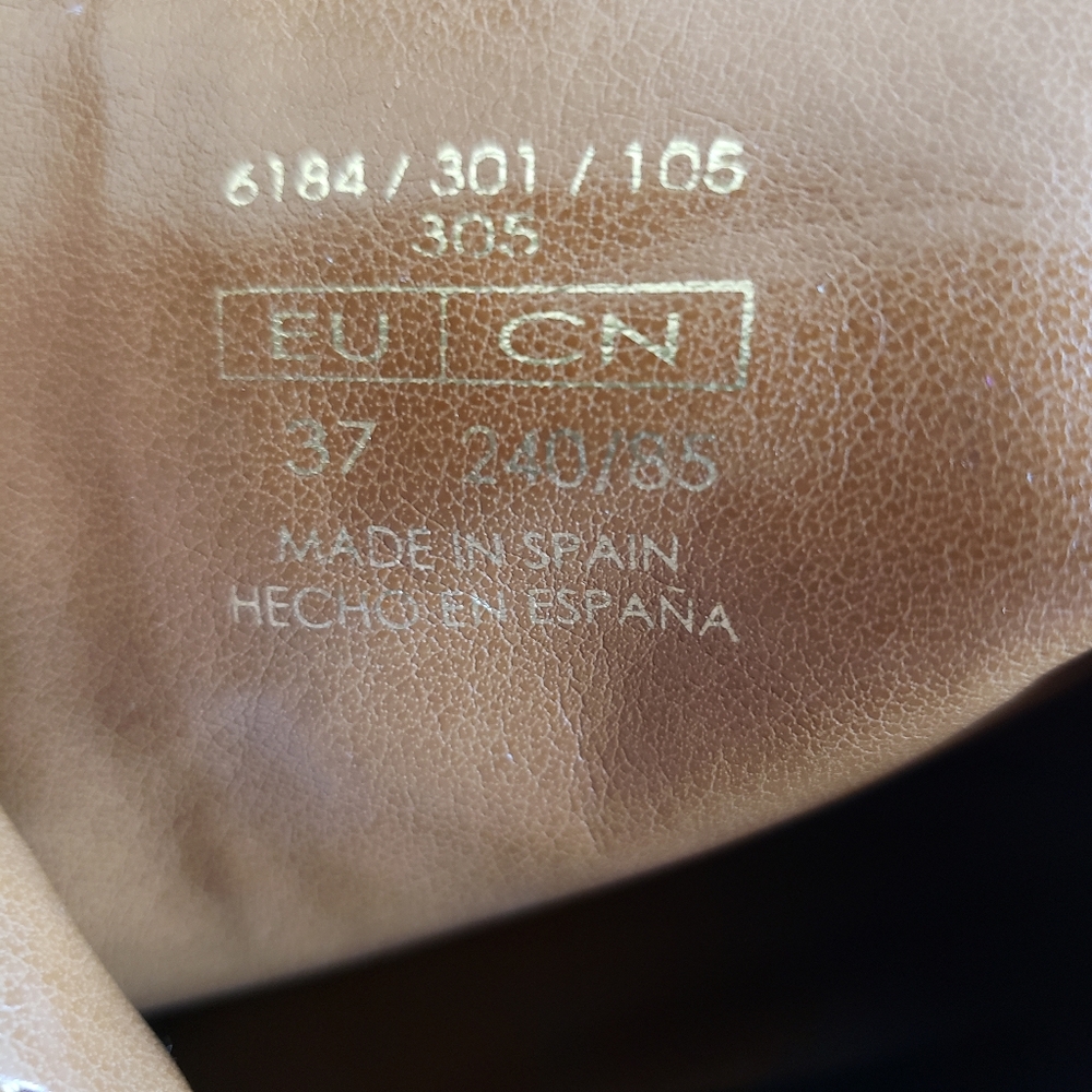 #Zara Basic Collection Boots - Picture 7 of 16